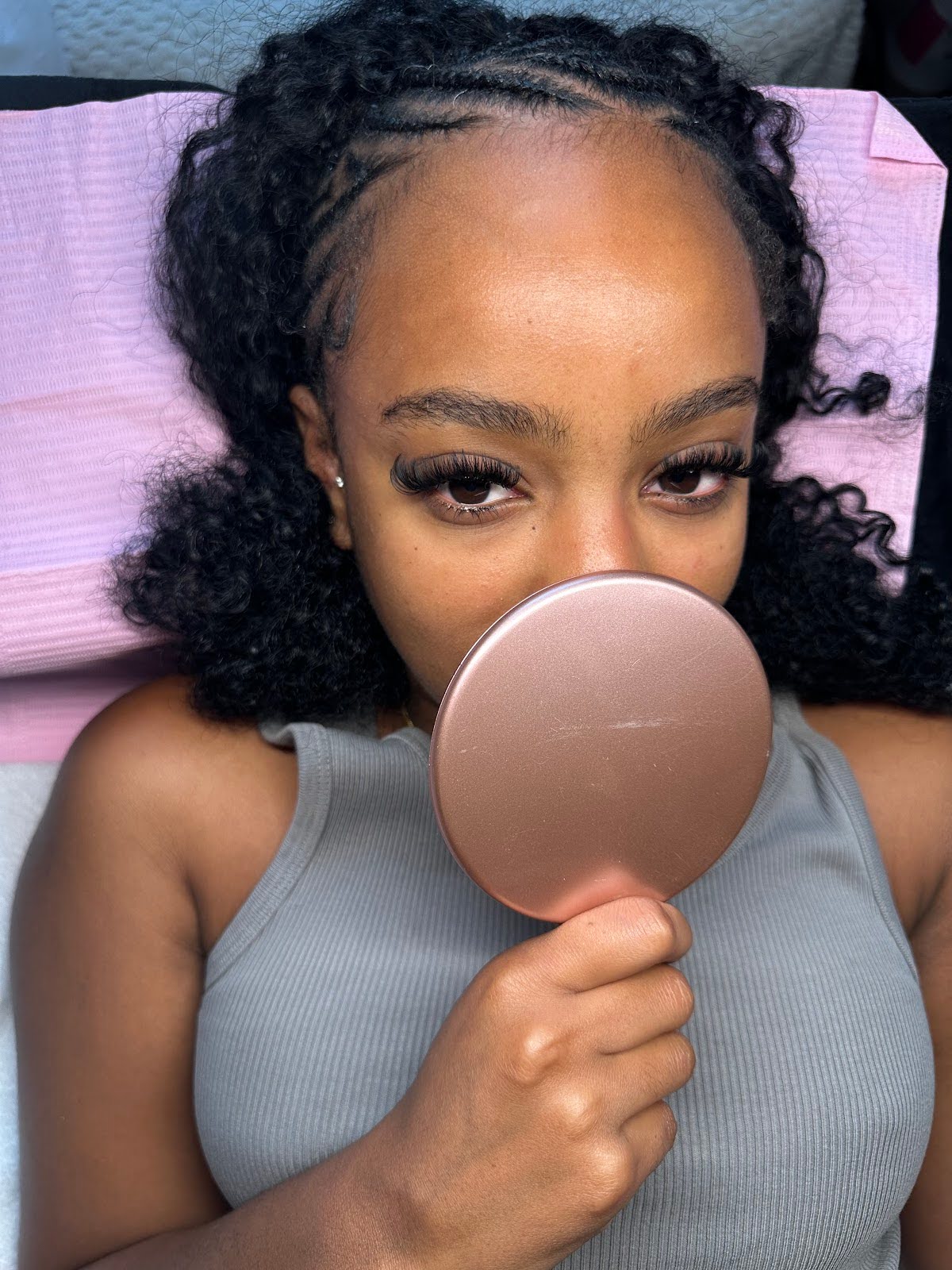 Prettymminks Models 5